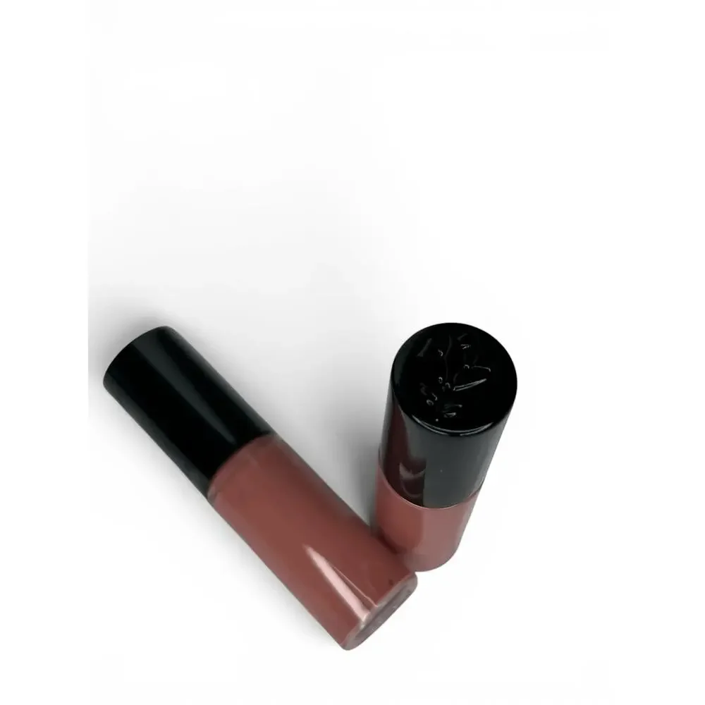 Lancome Lip Gloss 202 + Eyeliner 08 Glitter Drama Liquid Pencil Duo - Picture 3 of 6